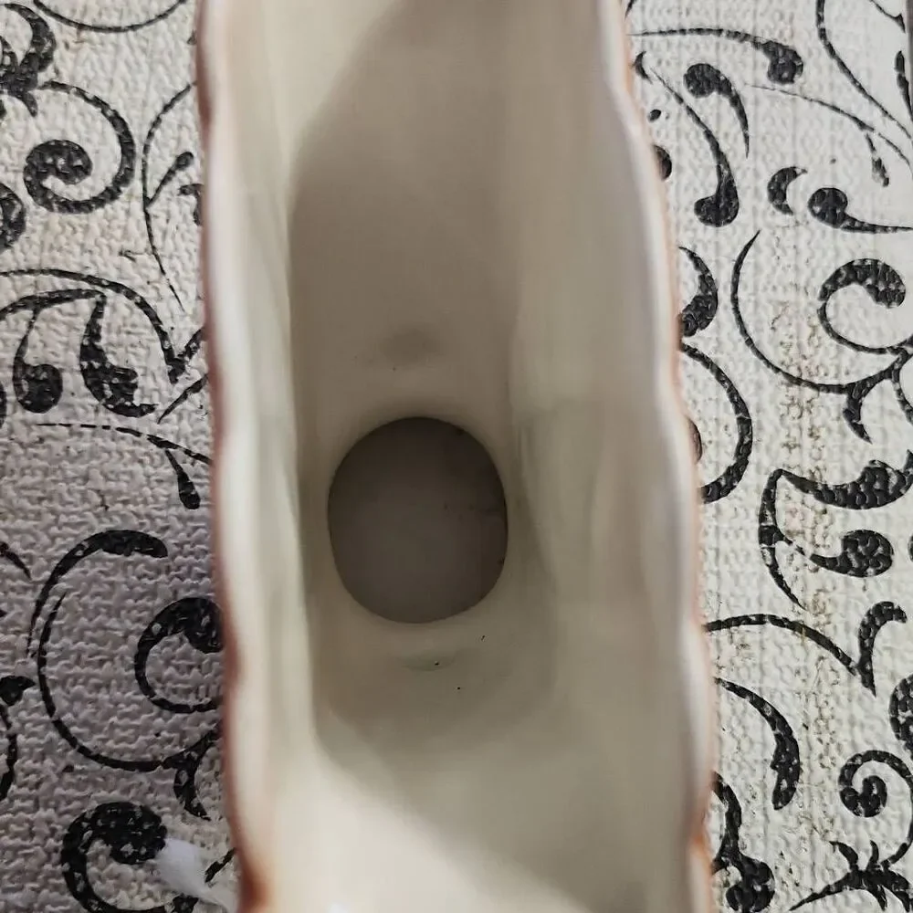Czechoslavakian Vase